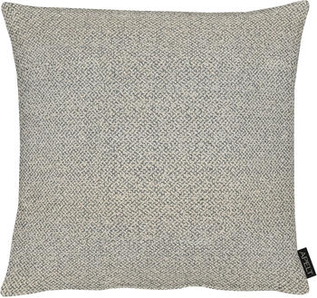Apelt Kissenh&uuml;lle TONY beige-taupe 46x46cm