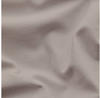 Schlafgut Spannbettlaken »PURE TOPPER in Gr. 90x200, 140x200 oder 180x200 cm, Laken