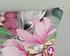 hip Bettwäsche mit Mandalas und Blumen Inaya 135x200 cm Flanell/ Biber