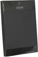 Joop! Topper Spannbetttuch - 180x200cm-200x200cmschwarz