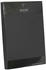 Joop! Topper Spannbetttuch 180x200 - 200x200 cm schwarz