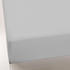 Formesse Bella-Donna Jersey Spannbettlaken 140x200 - 160x220 cm nebelgrau