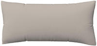 Schlafgut Kissenbezug "EASY JERSEY Kissenh&uuml;lle 100% Baumwolle, weicher Edel-Jersey,
