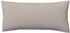 Schlafgut Kissenbezug EASY Jersey Kissenbezug einzeln 40x60 cm sand-mid
