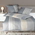 Janine Mako-Satin Bettwäsche Palermo 31043-07 155x220+80x80 cm