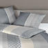 Janine Mako-Satin Bettwäsche Palermo 31043-07 155x220+80x80 cm