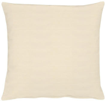 Apelt 4362 Kissenhülle beige 50x50 cm