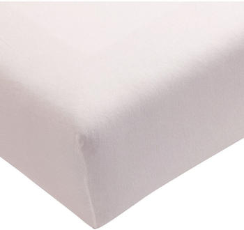 Bella Donna Alto Spannbettlaken leinen 200-220x200-240 cm