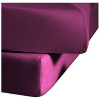 fleuresse Betttuch "Colours" offenes Bettlaken