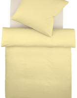 fleuresse Bettw&auml;sche "Colours in 135x200, 155x220 oder 200x200 cm" 2 Stk.