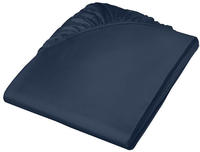 fleuresse Spannbettlaken "Colours in Gr. 90x200, 140x200 oder 180x200 cm" Mako...