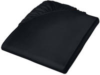 fleuresse Spannbettlaken "Colours in Gr. 90x200, 140x200 oder 180x200 cm" Mako...