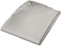 fleuresse Spannbettlaken "Colours in Gr. 90x200, 140x200 oder 180x200 cm" Mako...