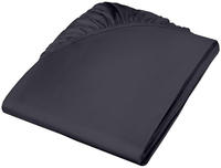 fleuresse Spannbettlaken "Colours in Gr. 90x200, 140x200 oder 180x200 cm" Mako...