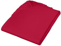 fleuresse Spannbettlaken "Colours in Gr. 90x200, 140x200 oder 180x200 cm" Mako...
