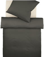 fleuresse Bettw&auml;sche "Colours in 135x200, 155x220 oder 200x200 cm" 2 Stk.