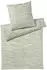 Joop! Vivid Bettwäsche Set Mako-Satin lime 135x200+80x80 cm