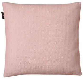 Linum Shepard Kissenhülle dusty pink-D70 50x50 cm