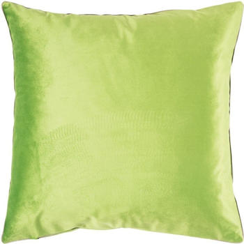 pad ELEGANCE Kissenhülle green 40x40 cm
