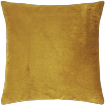 pad ELEGANCE Kissenhülle honey 50x50 cm