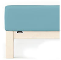Schlafgut Spannbettlaken "EASY JERSEY ELASTHAN Bettlaken, 170 g/m&sup2;, 95%...