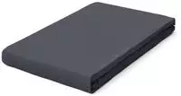 Schlafgut Spannbettlaken "PREMIUM Mako-Zwirn-Jersey, 220 g/m&sup2;, 95%...