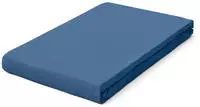 Schlafgut Spannbettlaken "PREMIUM Mako-Zwirn-Jersey, 220 g/m&sup2;, 95%...
