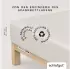 Schlafgut Premium Spannbettlaken sand light 180-200x200-220 cm