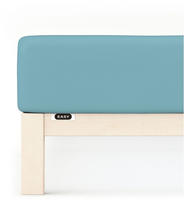 Schlafgut Spannbettlaken "EASY JERSEY ELASTHAN Bettlaken, 170 g/m&sup2;, 95%...