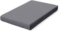 Schlafgut Spannbettlaken "PREMIUM Mako-Zwirn-Jersey, 220 g/m&sup2;, 95%...