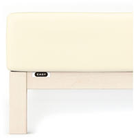 Schlafgut Spannbettlaken "EASY JERSEY ELASTHAN Bettlaken, 170 g/m&sup2;, 95%...