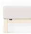 Schlafgut EASY Jersey Elasthan Spannbettlaken sand light 140-160x200-220 cm