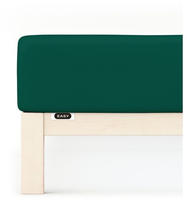 Schlafgut Spannbettlaken "EASY JERSEY ELASTHAN Bettlaken, 170 g/m&sup2;, 95%...