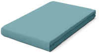 Schlafgut Spannbettlaken "PREMIUM Mako-Zwirn-Jersey, 220 g/m&sup2;, 95%...