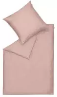 SCH&Ouml;NER WOHNEN-Kollektion Bettw&auml;sche "Pure" 3 Stk. Satinbettw&auml;sche aus 100% reiner