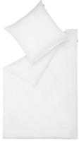 SCH&Ouml;NER WOHNEN-Kollektion Bettw&auml;sche "Pure" 2 Stk. Satinbettw&auml;sche aus 100% reiner