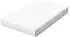 Schlafgut Pure Bio-Spannbettlaken full white 180-200x200-220 cm
