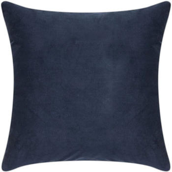 pad ELEGANCE Kissenhülle marine 40x40 cm