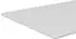 Schlafgut Pure Topper Spannbettlaken 90x190 - 100x220cm Grey Light Baumwollgemisch