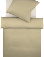 fleuresse Bettw&auml;sche "Colours in 135x200, 155x220 oder 200x200 cm" 2 Stk.