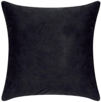 pad ELEGANCE Kissenhülle black 40x40 cm
