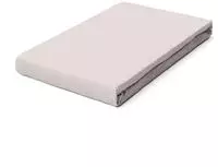 Schlafgut Spannbettlaken "PURE BOXSPRING Bio-Baumwolle mit Elasthan, 170 g/m&sup2;,
