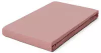 Schlafgut Spannbettlaken "PURE BOXSPRING Bio-Baumwolle mit Elasthan, 170 g/m&sup2;,