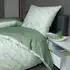 Janine Mako-Satin Bettwäsche J.D. 87053-06 135x200+80x80 cm