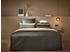Curt Bauer Mako-Brokat-Damast Arezzo 135x200+80x80 cm olive