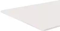 Schlafgut Spannbettlaken "PURE TOPPER Bio-Baumwolle mit Elasthan 170 g/m&sup2; f&uuml;r