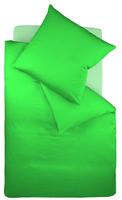 fleuresse Bettw&auml;sche "Colours in 135x200, 155x220 oder 200x200 cm" 2 Stk.