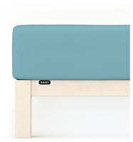 Schlafgut Spannbettlaken "EASY JERSEY Bettlaken, 150 g/m&sup2;, 100% Baumwolle,