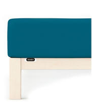 Schlafgut Spannbettlaken "EASY JERSEY ELASTHAN Bettlaken, 170 g/m&sup2;, 95%...