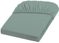 fleuresse Spannbettlaken "Comfort" langlebig & b&uuml;gelfrei,Perfekte Passform...